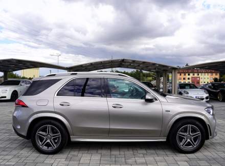 Mercedes-Benz - GLE