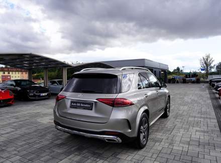 Mercedes-Benz - GLE