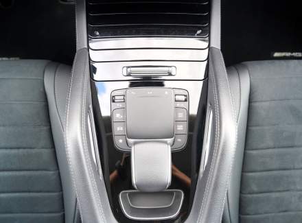 Mercedes-Benz - GLE