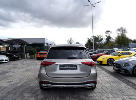 Mercedes-Benz - GLE