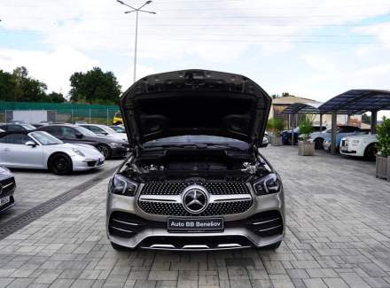 Mercedes-Benz - GLE