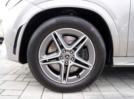 Mercedes-Benz - GLE