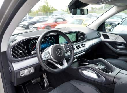 Mercedes-Benz - GLE