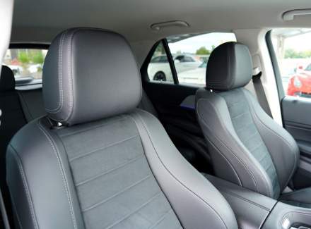 Mercedes-Benz - GLE