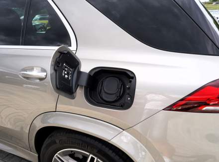 Mercedes-Benz - GLE