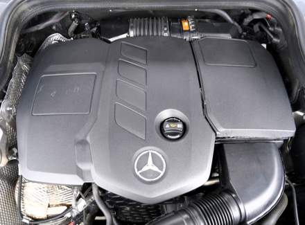 Mercedes-Benz - GLE