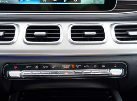 Mercedes-Benz - GLE