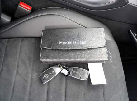 Mercedes-Benz - GLE