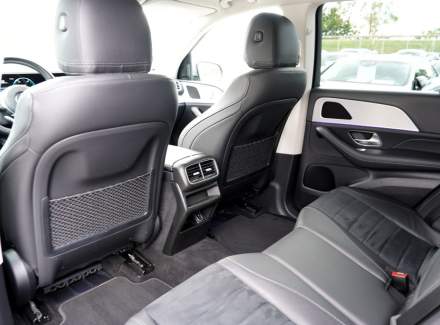 Mercedes-Benz - GLE
