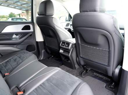Mercedes-Benz - GLE