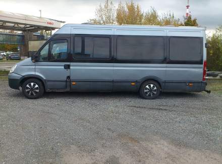 Iveco - Daily