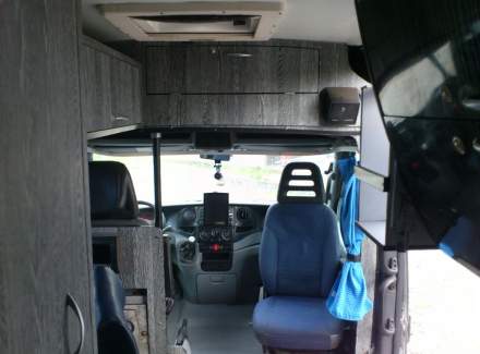 Iveco - Daily