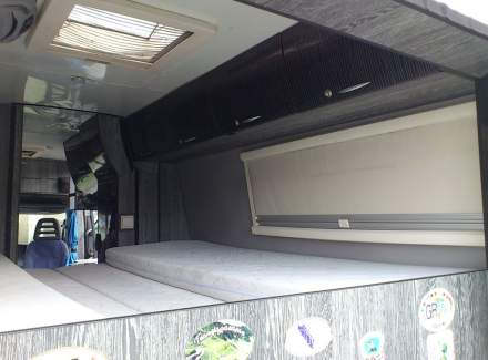 Iveco - Daily