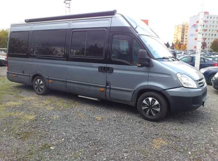 Iveco - Daily