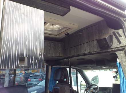 Iveco - Daily
