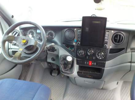 Iveco - Daily