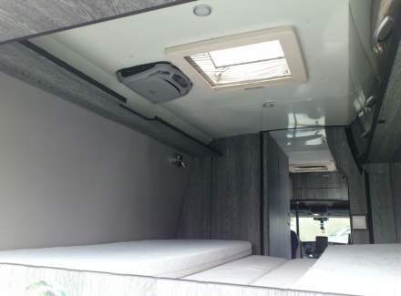 Iveco - Daily