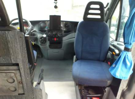 Iveco - Daily