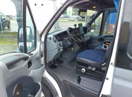 Iveco - Daily