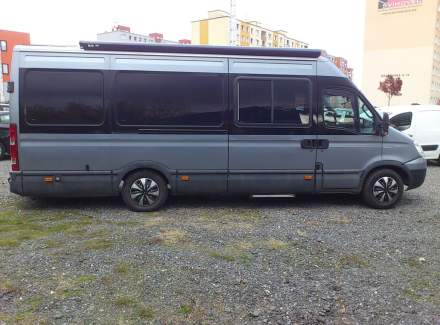 Iveco - Daily