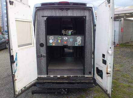 Iveco - Daily
