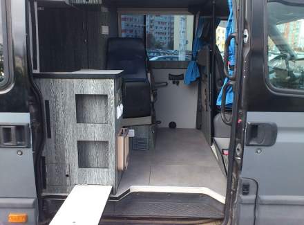 Iveco - Daily