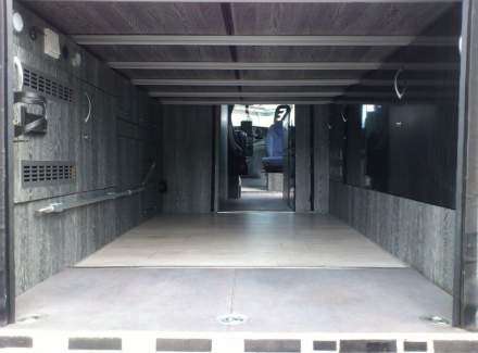 Iveco - Daily