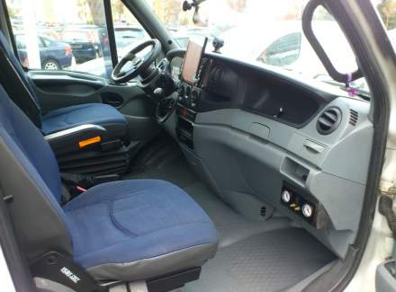 Iveco - Daily