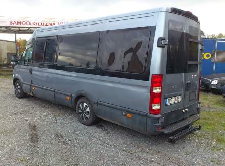 Iveco - Daily