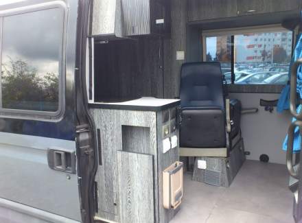 Iveco - Daily