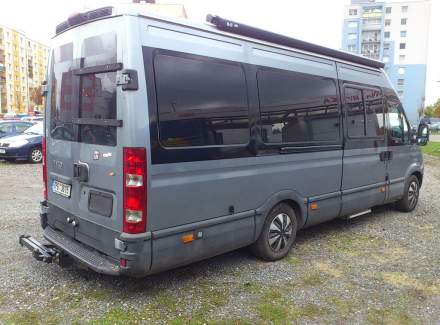 Iveco - Daily