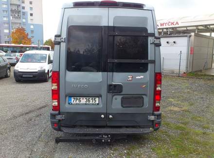 Iveco - Daily