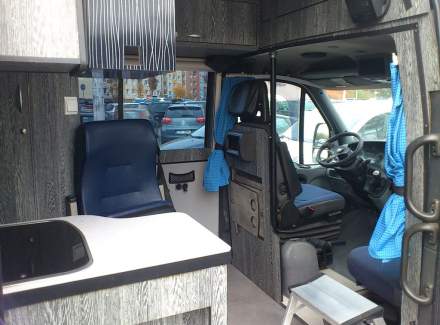 Iveco - Daily