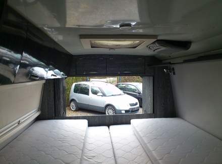 Iveco - Daily