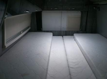 Iveco - Daily