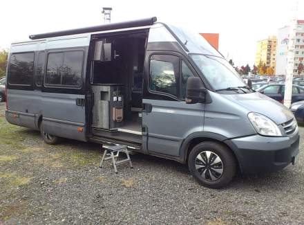 Iveco - Daily
