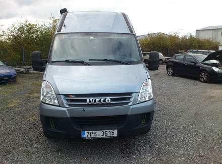 Iveco - Daily