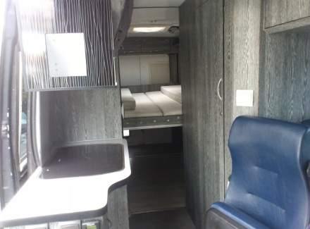 Iveco - Daily