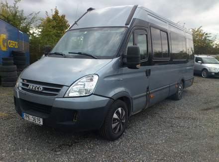 Iveco - Daily