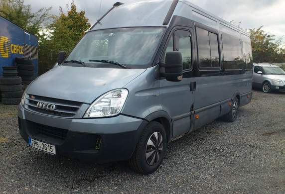Iveco - Daily