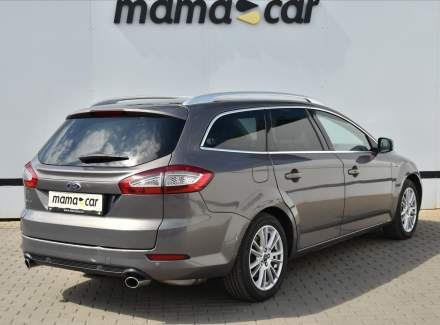 Ford - Mondeo