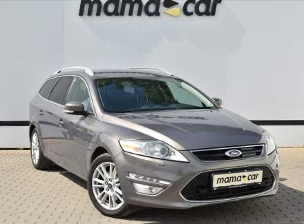 Ford - Mondeo