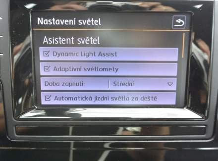 Volkswagen - Golf