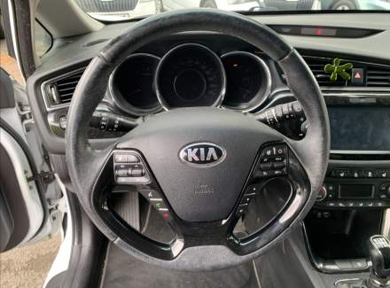 Kia - Cee'd