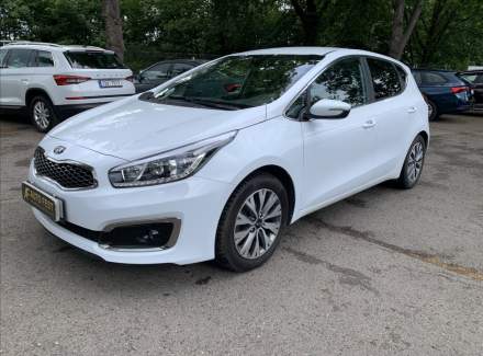 Kia - Cee'd