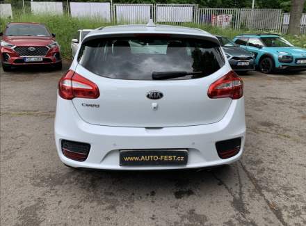 Kia - Cee'd