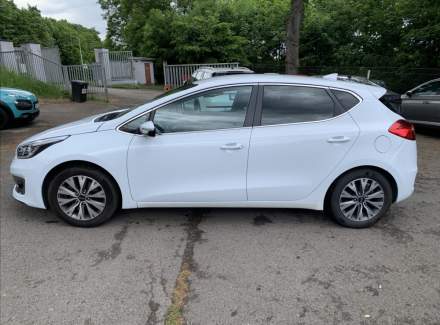 Kia - Cee'd