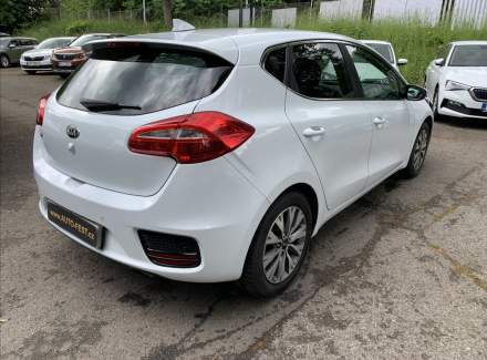 Kia - Cee'd
