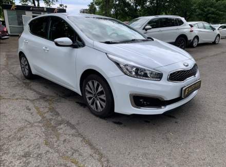 Kia - Cee'd