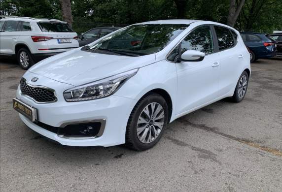 Kia - Cee'd